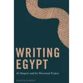 Writing Egypt von Nasser Rabbat / Edinburgh University Press / Buch