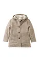 hessnatur Rhönmantel Mädchen und Jungen Unisex aus Reiner Schurwolle | nachhaltig und fair hergestellt (Fair Wear Foundation)