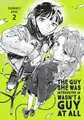 Sumiko Arai Brandon Bo The Guy She Was Interested In Wasn't a Guy (Taschenbuch)