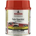 Nigrin Performance Fein Spachtel inklusive Härter 250 gr