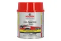 NIGRIN Fertigspachtel Fein-Spachtel mit Härter 250g Spachtel-Masse Auto, (1x 250g Fein-Spachtel), Glättspachtel Zweikomponenten-Spachtel Porenfrei Karosserie Lack