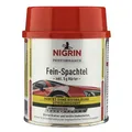 NIGRIN Performance FeinSpachtel 250g inkl Härter Kratzerentferner  Zweikomponent