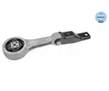 Lagerung, Motor MEYLE 1001990178 hinten für Skoda Fabia II VW
