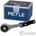 MEYLE MOTORLAGER HINTEN für AUDI A1 VW POLO 9N 6R1 SEAT IBIZA 3+4 SKODA 1.4-1.9