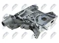 NTY Ölpumpe bpopl010 für Opel