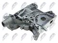 Original NTY Ölpumpe BPO-PL-010 für Chevrolet Opel