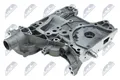 Ölpumpe für OPEL CHEVROLET ASTRA G Stufenheck Caravan CC Coupe Cabriolet H GTC