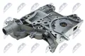 Ölpumpe NTY BPO-PL-010 für OPEL ZAFIRA FAMILY A05 ASTRA Caravan A04 GTC TwinTop