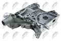 NTY Ölpumpe BPO-PL-010 für CHEVROLET OPEL