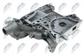NTY BPO-PL-010 Ölpumpe für CHEVROLET,OPEL
