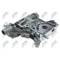 ORIGINAL® Nty Ölpumpe für Opel CORSA D MERIVA A Großraumlimousine ZAFIRA