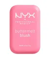NYX Professional Makeup Buttermelt Blush Cremerouge 5 g Nr. 02 - Butta Together