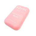 NYX Professional Makeup Rouge Kosmetik Buttermelt Blush Cremige Textur Shea Butt