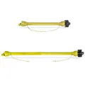 DEMA Gelenkwelle/Zapfwelle Rutschk. für 61806, 61807