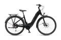 Winora Tria X7 Low Pedelec E-Bike Trekking Fahrrad schwarz 2026 51 cm Unisex
