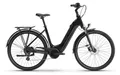 TRIA X7 i500Wh 7-G Altus 24 Winora BPI mystic black gloss Rh 51