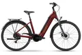 Winora Elektro-Fahrrad Tria X11 Bosch Performance i625Wh 11-Gang Cues 56 cm 2026