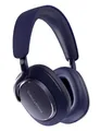 BOWERS & WILKINS Px7 S3, Over-Ear Bluetooth Kopfhörer, Indigo Blue