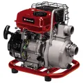 EINHELL Benzin-Wasserpumpe "Einhell Classic", Geeignet für grosse_wassermengen - rot