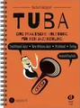 Norbert Weigand | Tuba | Broschüre | Deutsch (2019) | 164 S. | Edition DUX