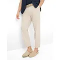 Brax Chinohose Style TINO beige 36