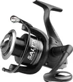 Spro Salt´x Surfcasting-rolle Schwarz 7000 Schwarz 7000