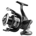 Spro Rolle Salt'X Surf & Boat 7000 - Meeresrolle, Angelrolle zum Meeresangeln, Stationärrolle