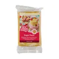 Rollfondant 250g Honey Gold von FunCakes - Glatt, flexibel, Halal, Koscher