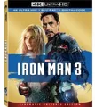 IRON MAN 3 [Blu-ray]