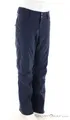 The Mountain Studio P-3 Carv Insulated Stretch Herren Skihose-Dunkel-Blau-XL