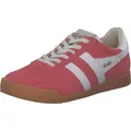 Gola Elan für Damen, Korallenrot / Weiß, 38 EU