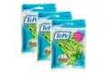 TePe Zahnseide 3er Set TePe Miniflosser, Zahnseidenhalter (3x36), (3er Set, 3-St)