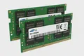 Samsung 2x 8GB Ram für Toshiba Satellite L55Dt-B5144 DDR3 1600MHz SO-DIMM