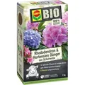 Compo Bio Rhododendron Langzeit-Dünger mit Schafwolle 2 kg