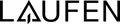 LAUFEN MyTwin120 Handbrause, RubiClean, 3-strahlig, EcoChoice, Durchmesser