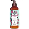 Yves Rocher Himbeere & Pfefferminze Körpermilch 390 ml 