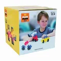 Plus Plus,100 Kreativ Bausteine BIG Basic | 9603210 | 2023 | PLUS PLUS