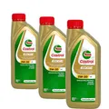 Motoröl 5W-30 Castrol Edge C3 3x1 Liter