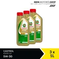 Castrol Edge 5W-30 C3 MB 229.31 229.51 VW 505 00 505 01 Opel 3x1 Liter = 3 Liter