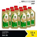 Castrol Edge 5W-30 C3 MB 229.31 229.51 VW 505 00 505 01 11x1 Liter = 11 Liter