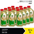 Castrol Edge 5W-30 C3 MB 229.31 229.51 VW 505 00 505 01 12x1 Liter = 12 Liter