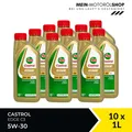 Castrol Edge 5W-30 C3 MB 229.31 229.51 VW 505 00 505 01 10x1 Liter= 10 Liter