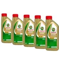 Motoröl 5W-30 Castrol Edge C3 5x1 Liter