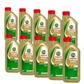 Motoröl 5W-30 Castrol Edge C3 10x1 Liter