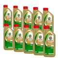 Motoröl 5W-30 Castrol Edge C3 10x1 Liter