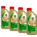 Motoröl 5W-30 Castrol Edge C3 4x1 Liter