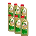 Motoröl 5W-30 Castrol Edge C3 6x1 Liter