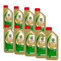 Motoröl 5W-30 Castrol Edge C3 9x1 Liter