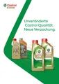 Motoröl 5W-30 C3 Castrol EDGE 1L - Auto Öl, Schmiermittel