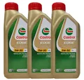 Castrol Edge 5W-30 C3 Motoröl MB-229.31/ 229.51 GM dexos RN 700 3x1 Liter